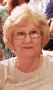 Janice L. Delgarbino 1938-2026